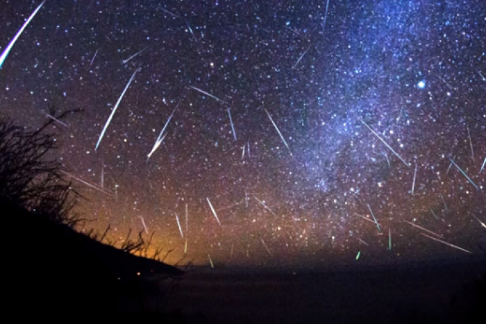 Ilustračný obrázok k článku Pozriete na oblohu a zostanete uchvátení: Čaká nás magická noc, za hodinu spadne až 120 meteorov! VIDEO