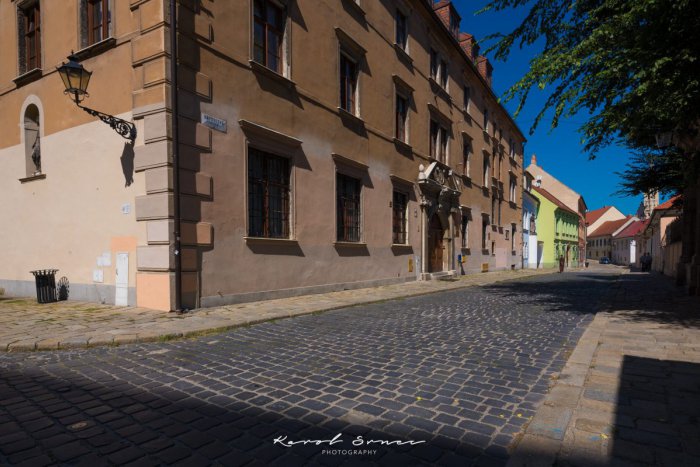 Ilustračný obrázok k článku Bratislavské NAJ: Poznáte rekordné ulice hlavného mesta?