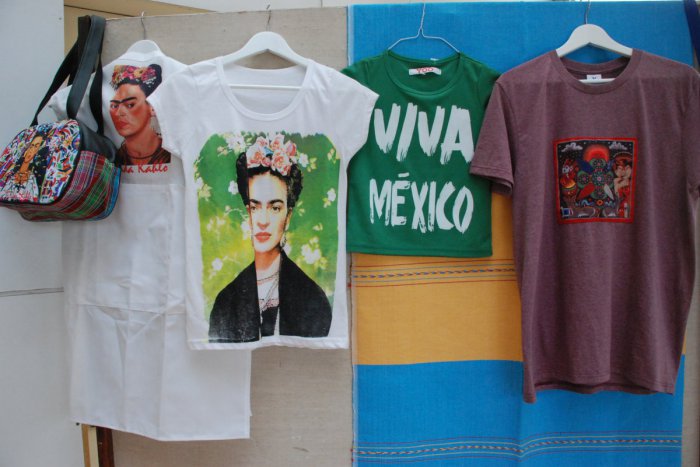 Ilustračný obrázok k článku Viva México v kultúrnom dome