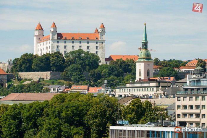 Ilustračný obrázok k článku Bienále ilustrácií Bratislava bude tentoraz na Bratislavskom hrade a v posunutom termíne