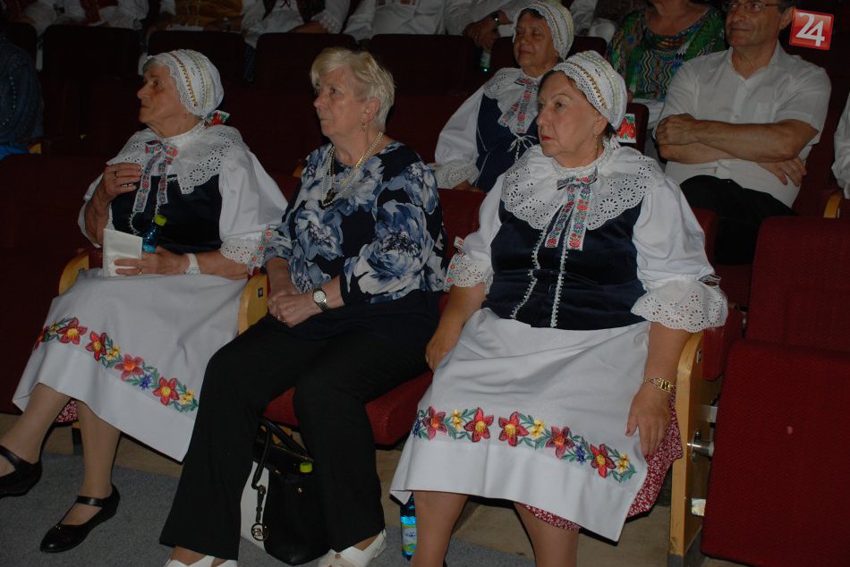 Bratislavský festival seniorských súborov