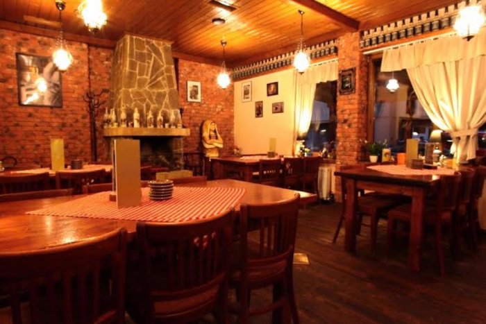 Obrázok reštaurácie Daniel's pub & restaurant