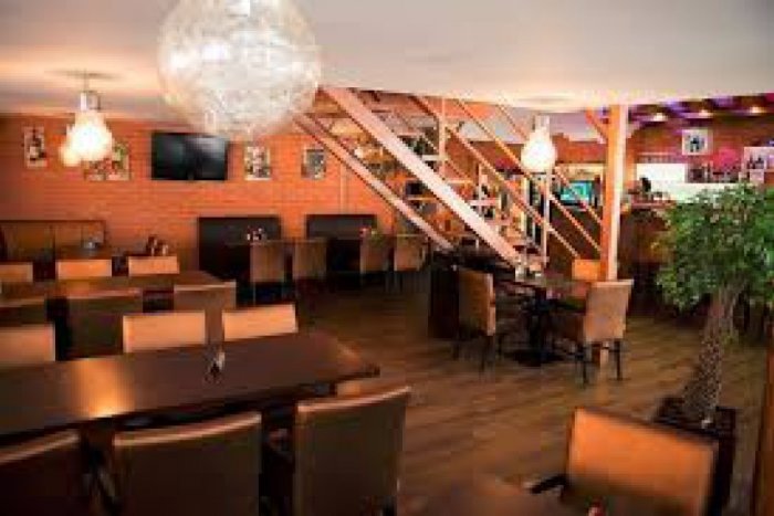 Obrázok reštaurácie AB Restaurant